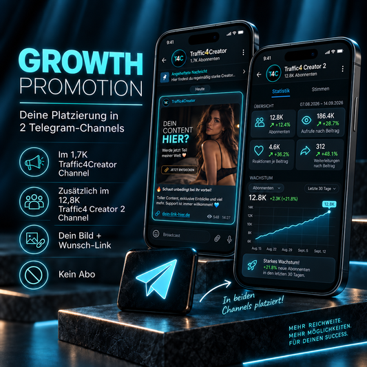 Growth Promotion