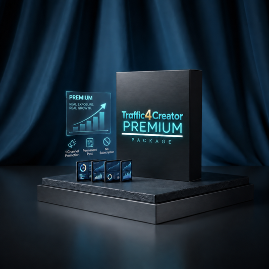 Premium Promotion