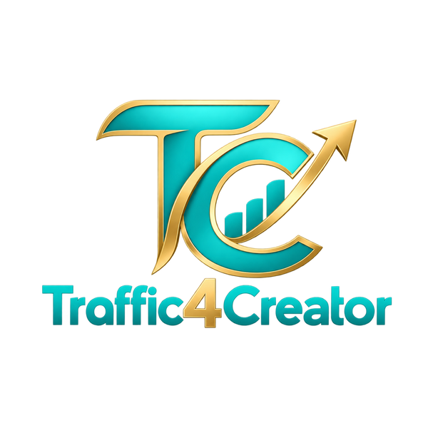 Traffic4Creator